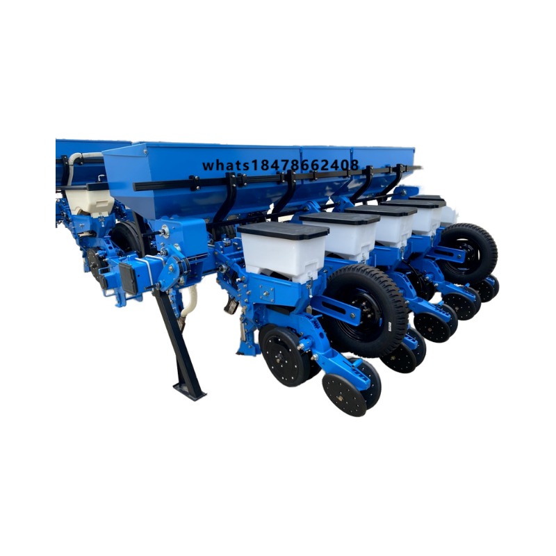 Farming Farmer - Farmer Tools Potato Paddy Seeds Mechanically