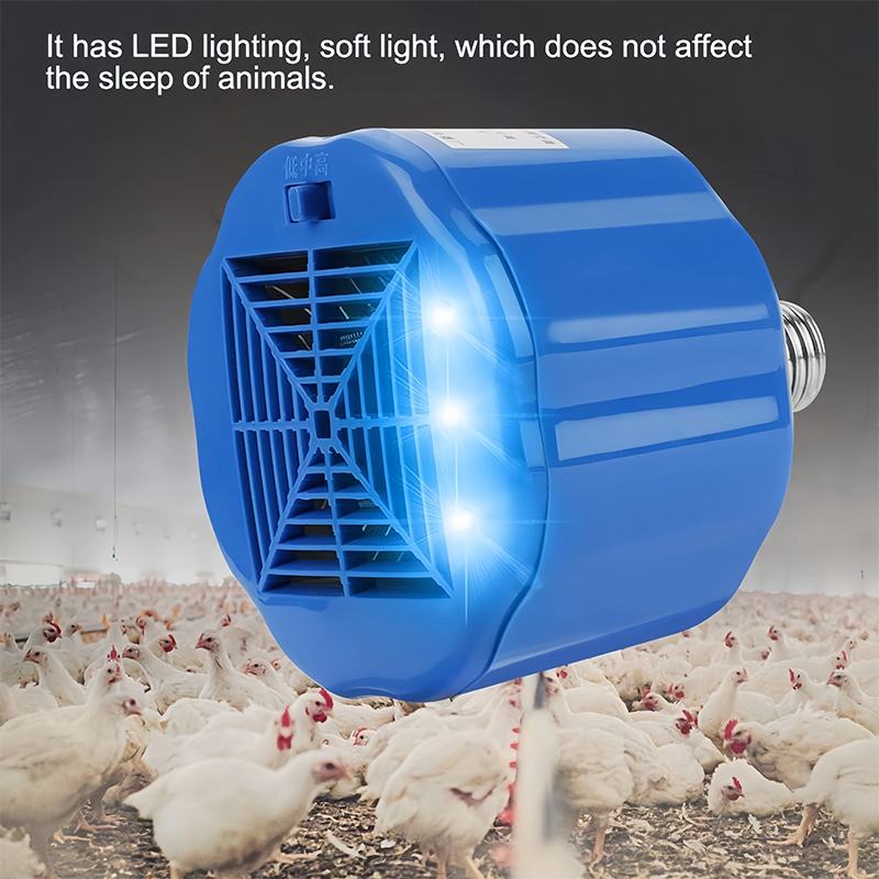 Chicken Heating Lamp Farm Tool - Farming Farmer review and price