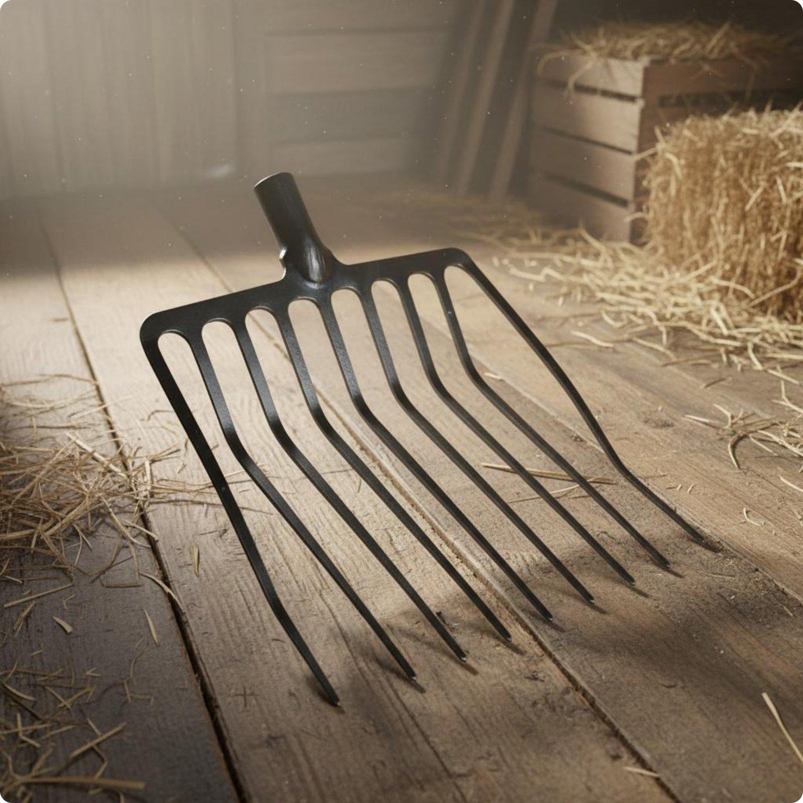 Multi Tine Manganese Steel Agr - Us Agriculture Farming Job review and price