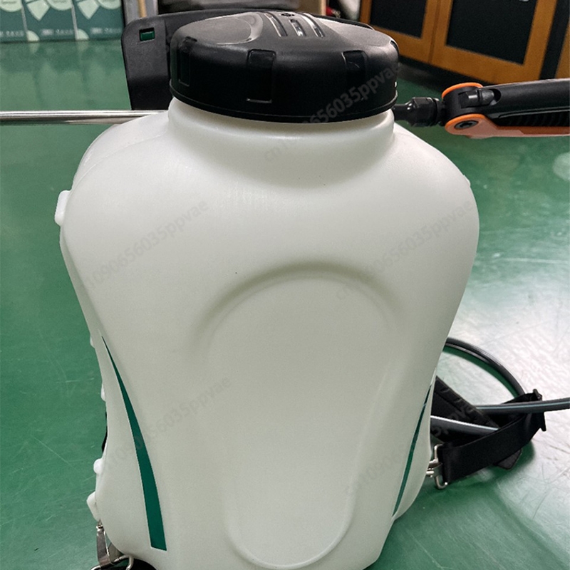10L Adjustable Backpack Electr - Crop Sprayer Backpack review and price