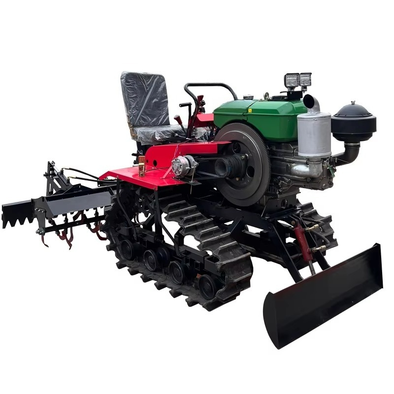 Tractor Cultivator Agricultura - Agriculture Gardening Farming review and price