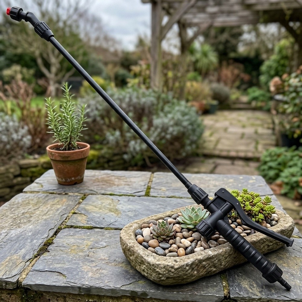 Sprayer Wand for Manual Backpa - Crop Sprayer Backpack review and price