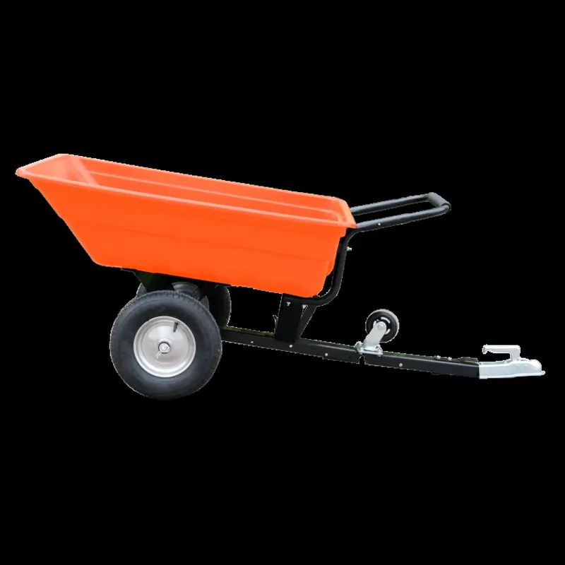Heavy Duty Garden Quad Farm Ti - Agriculture Farming Work review and price