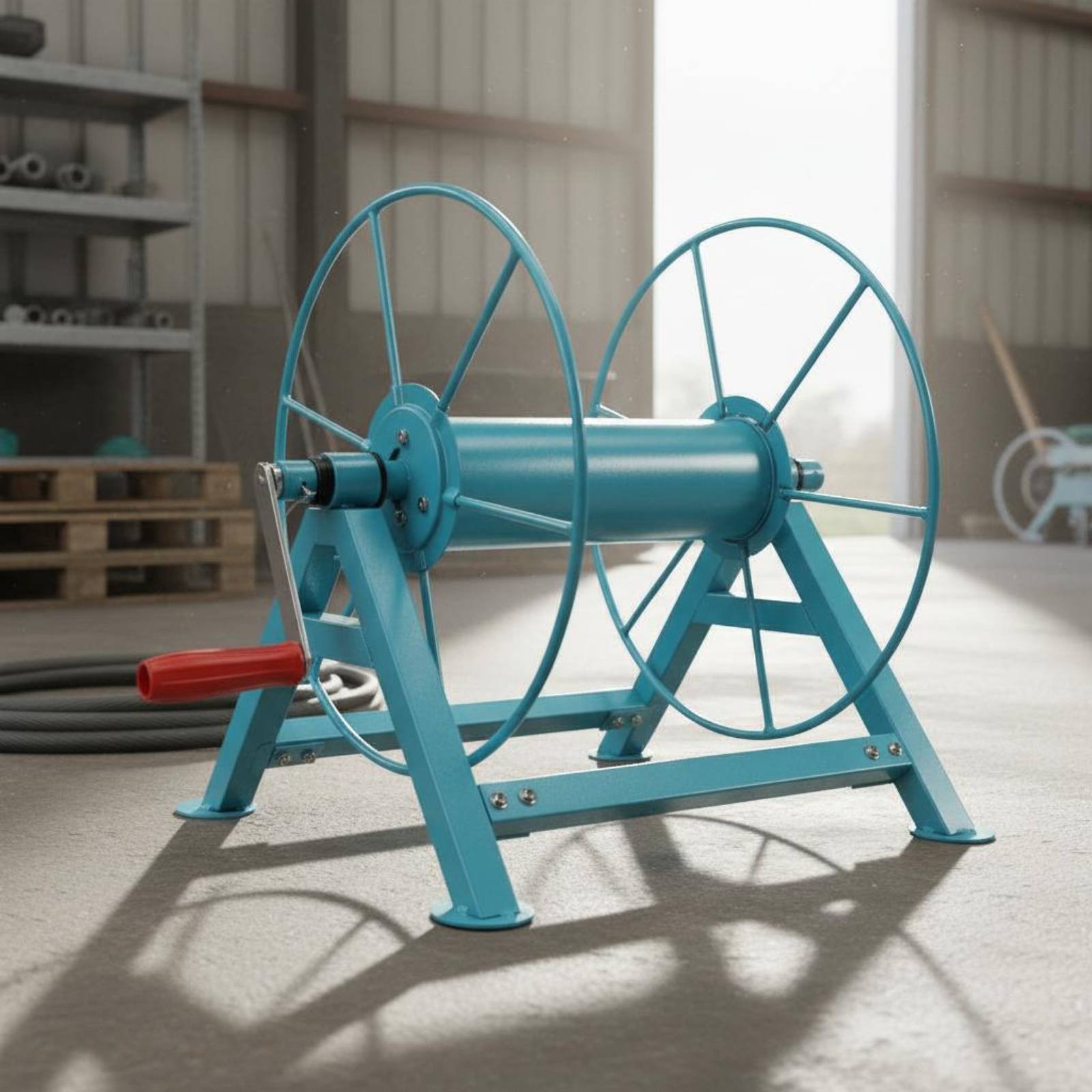 Agricultural Hose Reel Thicken - Farming Farmer review and price