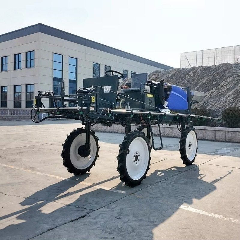 Agricultural 4-Wheel Self Prop - Agriculture Gardening Farming review and price