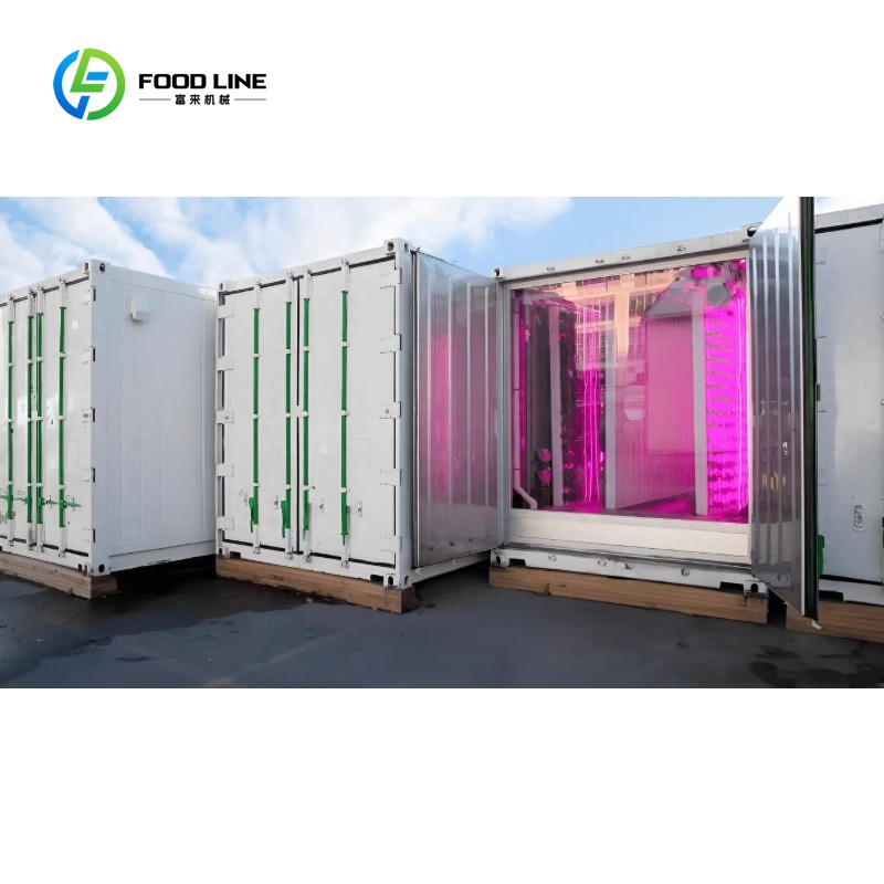 Customized Smart Farm Vertical - Agriculture Vertical Farming review and price