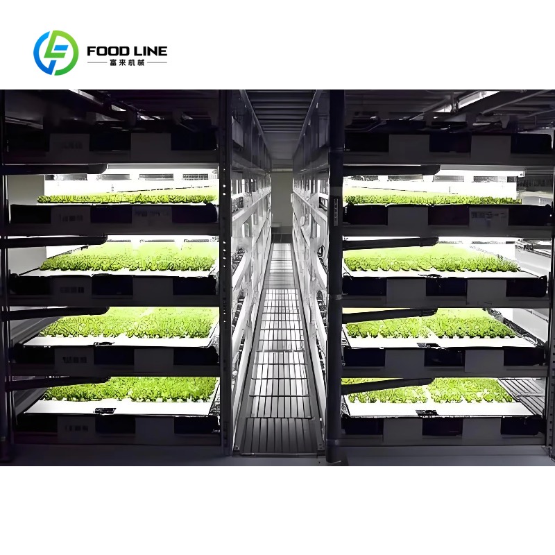 Customized Smart Farm Vertical - Agriculture Vertical Farming review and price
