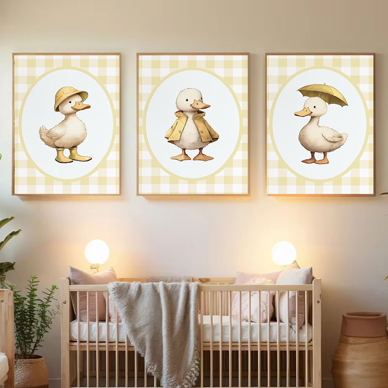 Silly Nursery Little Duck Yell - Agriculture Vertical Farming review and price