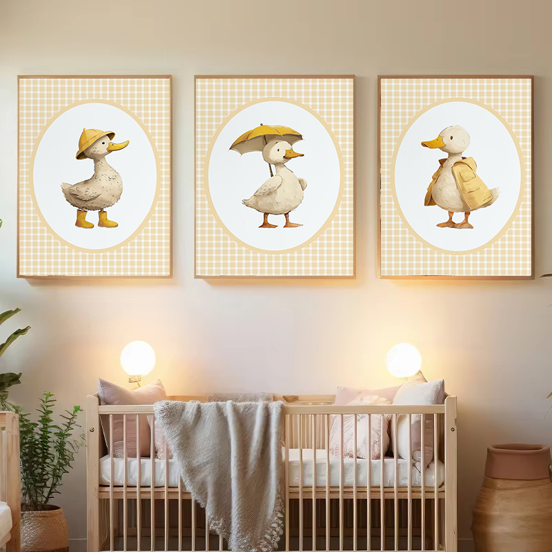 Silly Nursery Little Duck Yell - Agriculture Vertical Farming review and price