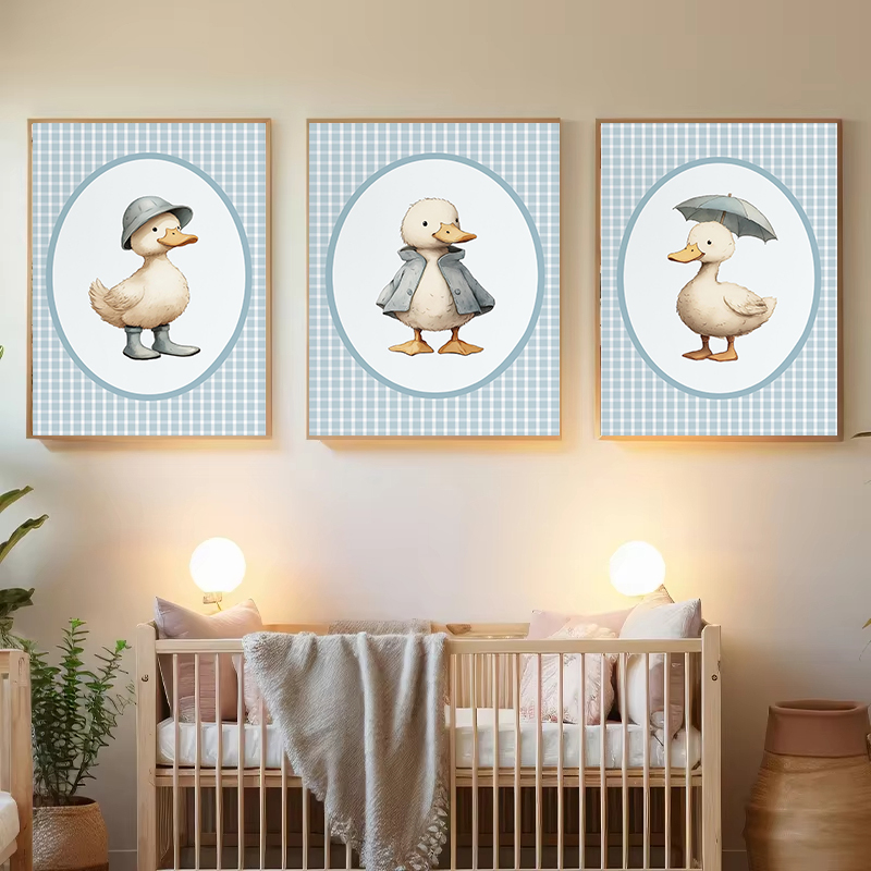 Silly Nursery Little Duck Yell - Agriculture Vertical Farming review and price