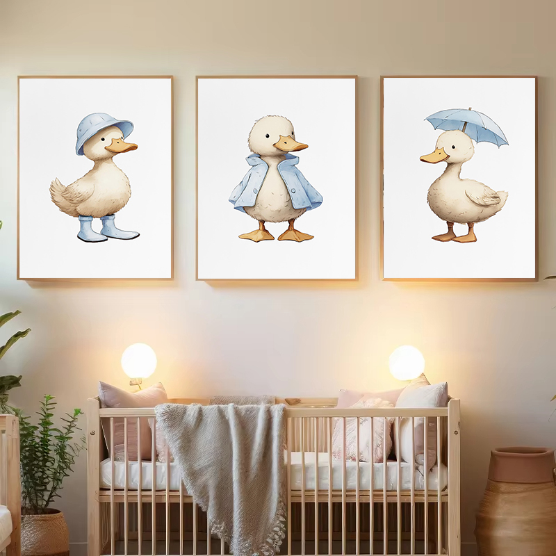 Silly Nursery Little Duck Yell - Agriculture Vertical Farming review and price