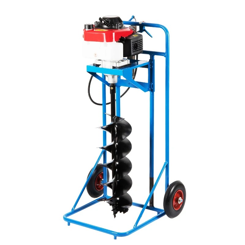 High Efficiency Water Well Dri - Us Agriculture Farming Job review and price