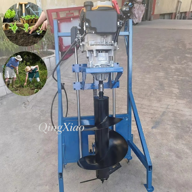 High Efficiency Water Well Dri - Us Agriculture Farming Job review and price