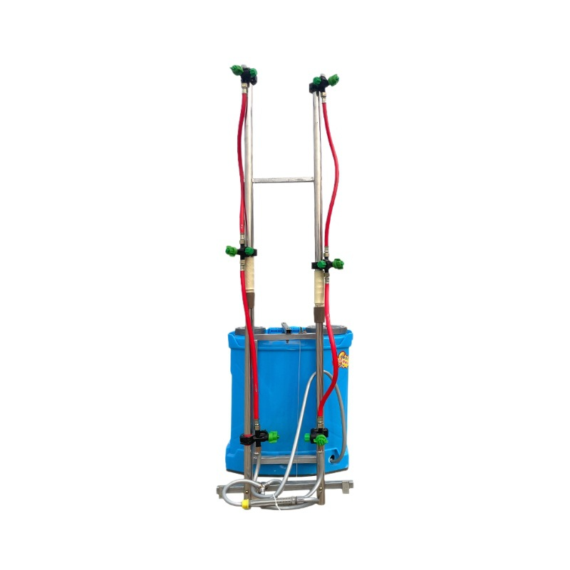 20L Electric Agricultural Spra - Crop Sprayer Backpack review and price