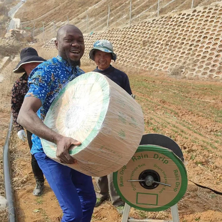 1HA Irrigation Kit Agricultura - Agriculture Farming Kit review and price