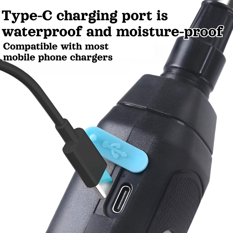 5L/8L USB Rechargeable Electri - Farming Farmer review and price