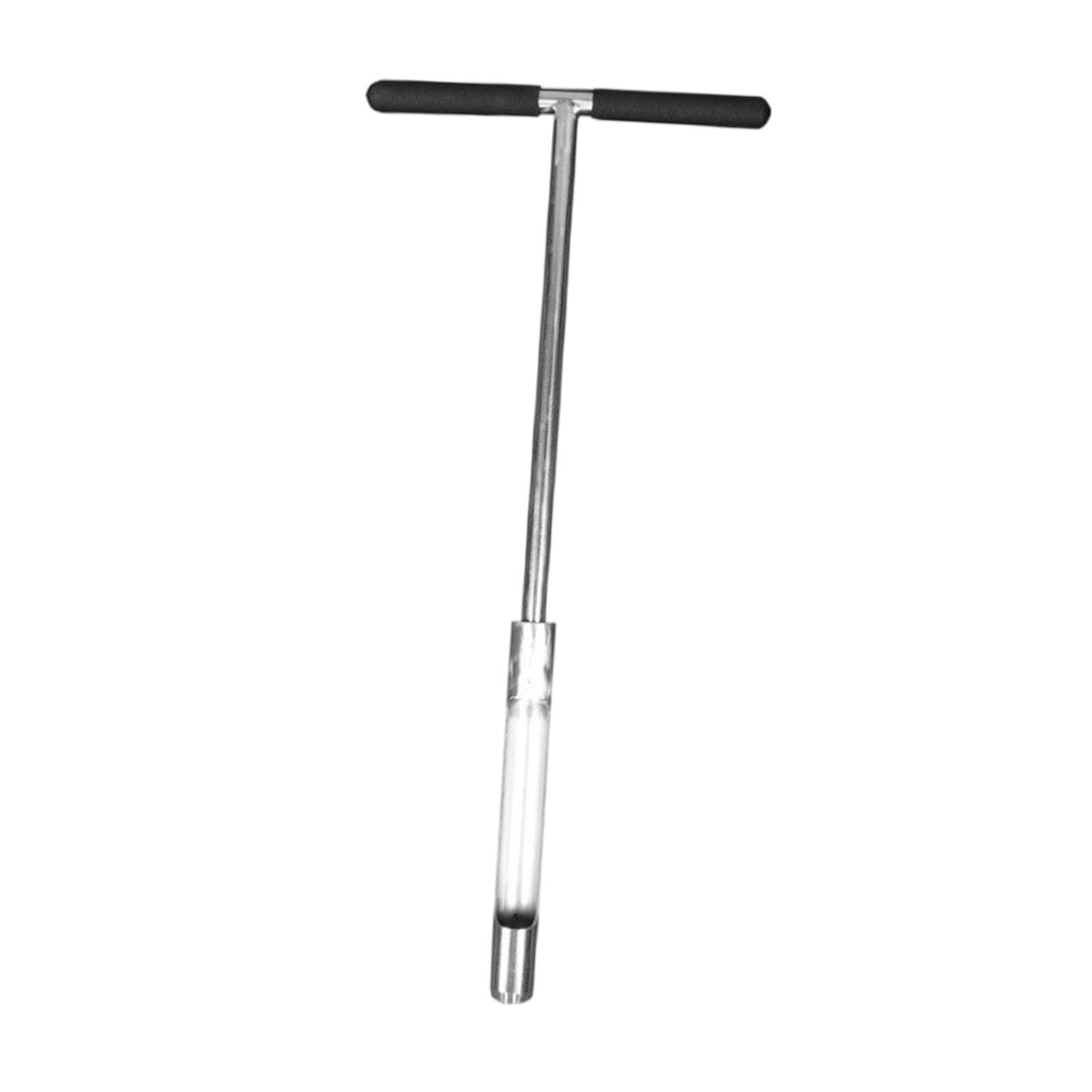 Stainless Steel Soil Sampler P - Agriculture Gardening Farming review and price