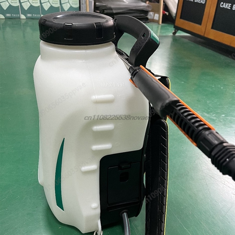 10L Professional Electric Back - Crop Sprayer Backpack review and price