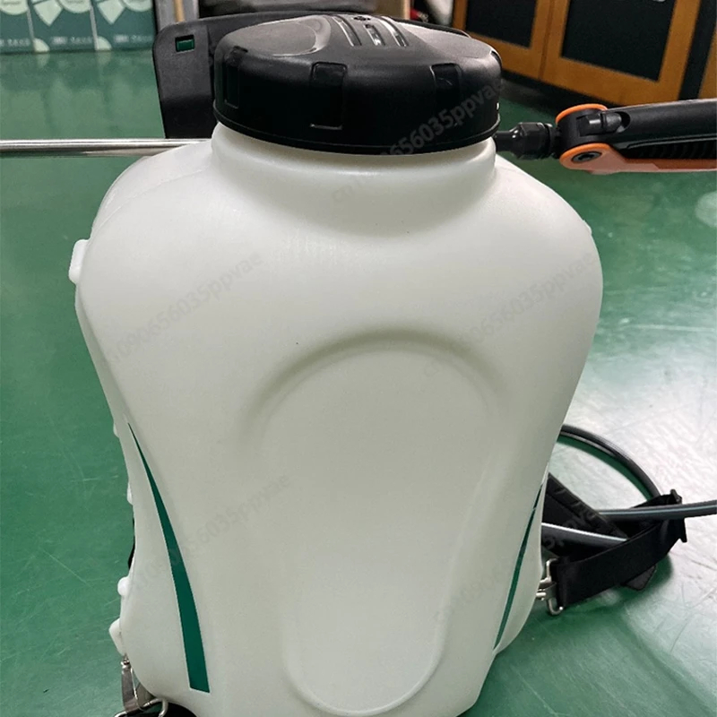 10L Professional Electric Back - Crop Sprayer Backpack review and price