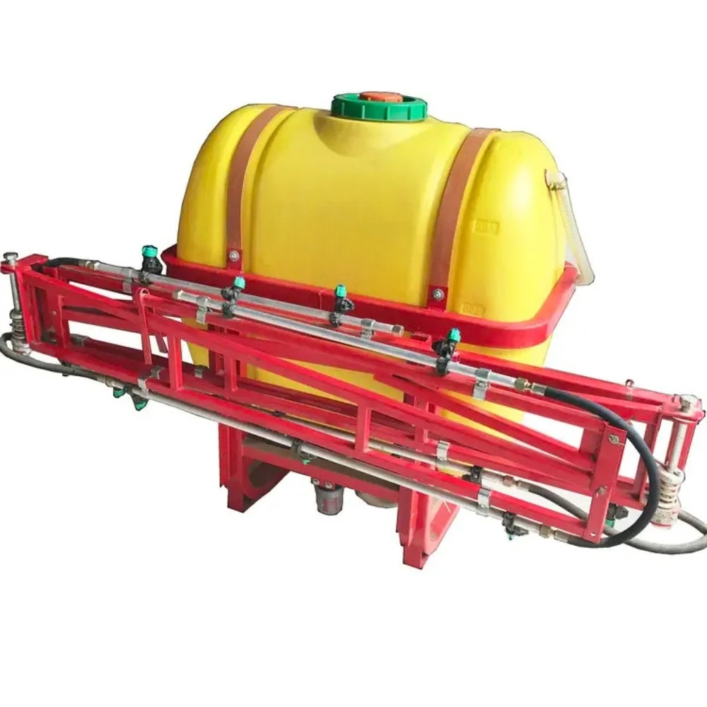 Tractor Mounted Agricultural B - Crop Sprayer Backpack review and price