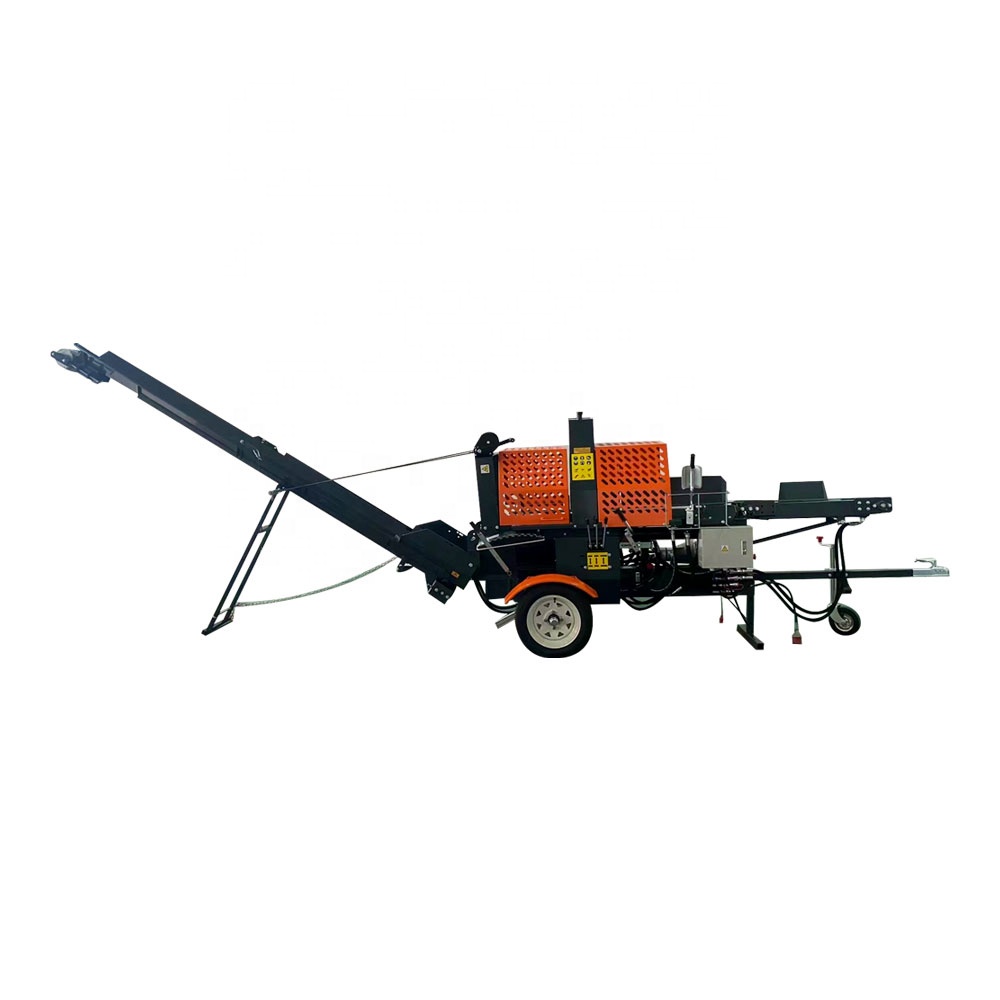 20Ton Hydraulic Log Splitter H - Agriculture Gardening Farming review and price