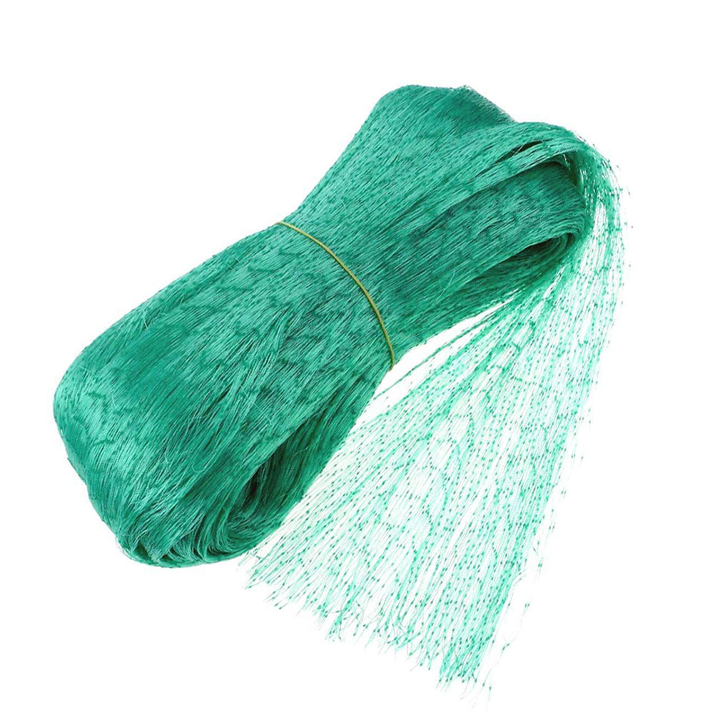 15M Anti Bird Net Green Fruit  - Agriculture Gardening Farming review and price