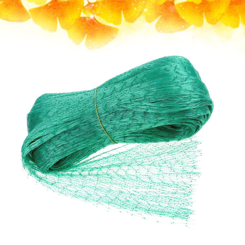 15M Anti Bird Net Green Fruit  - Agriculture Gardening Farming review and price