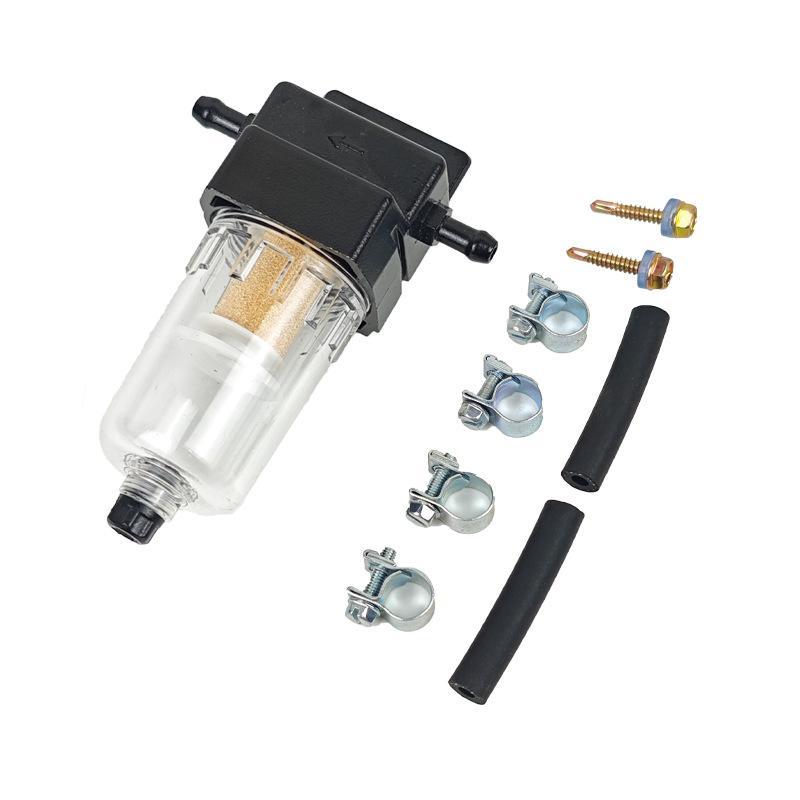 Heating Diesel Fuel Filter Wat - Agriculture Farming Kit review and price