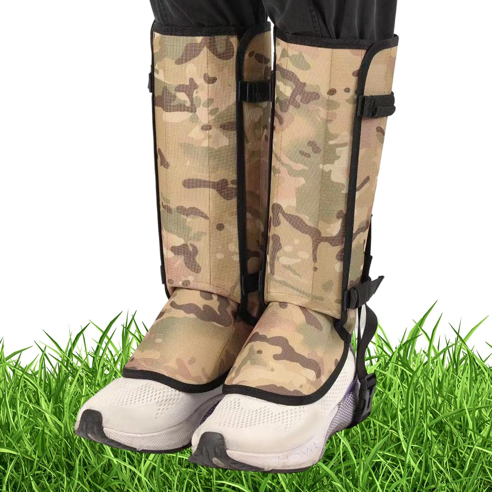 Snake Guards for Legs Adjustab - Farming Farmer review and price