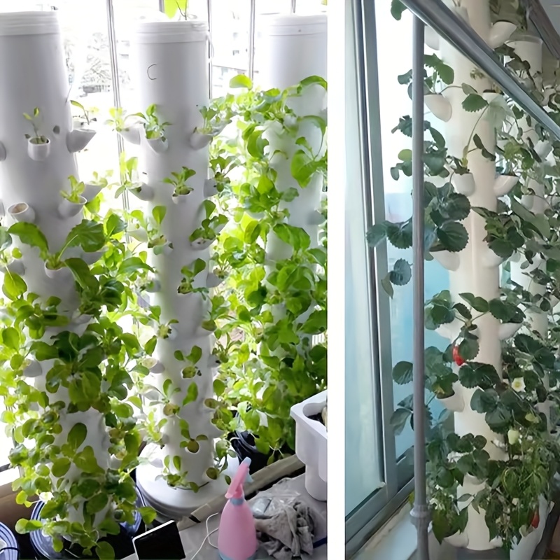 10set DIY Hydroponic Pots for  - Agriculture Vertical Farming review and price