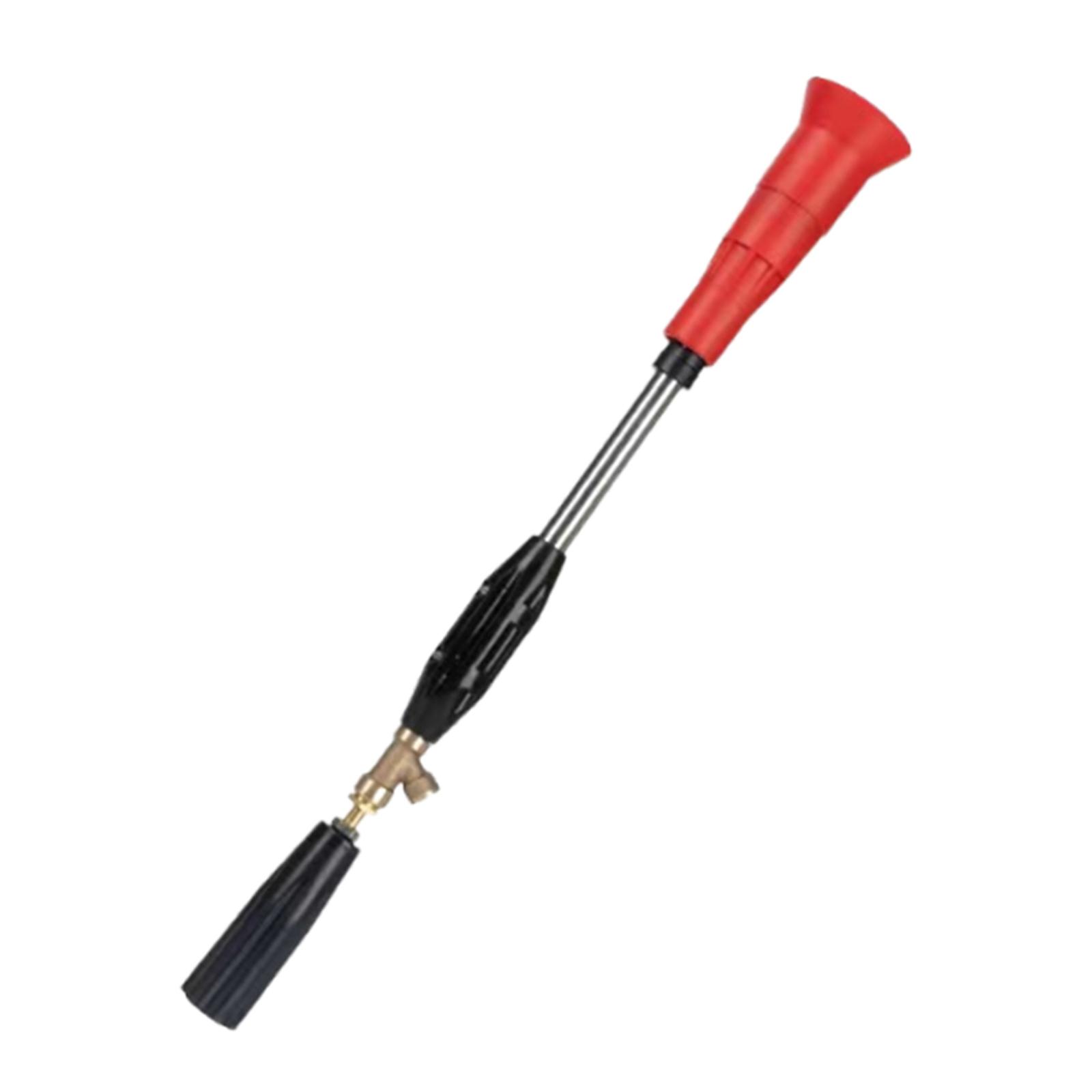 Agricultural Sprayer Wand Stur - Crop Sprayer Backpack review and price
