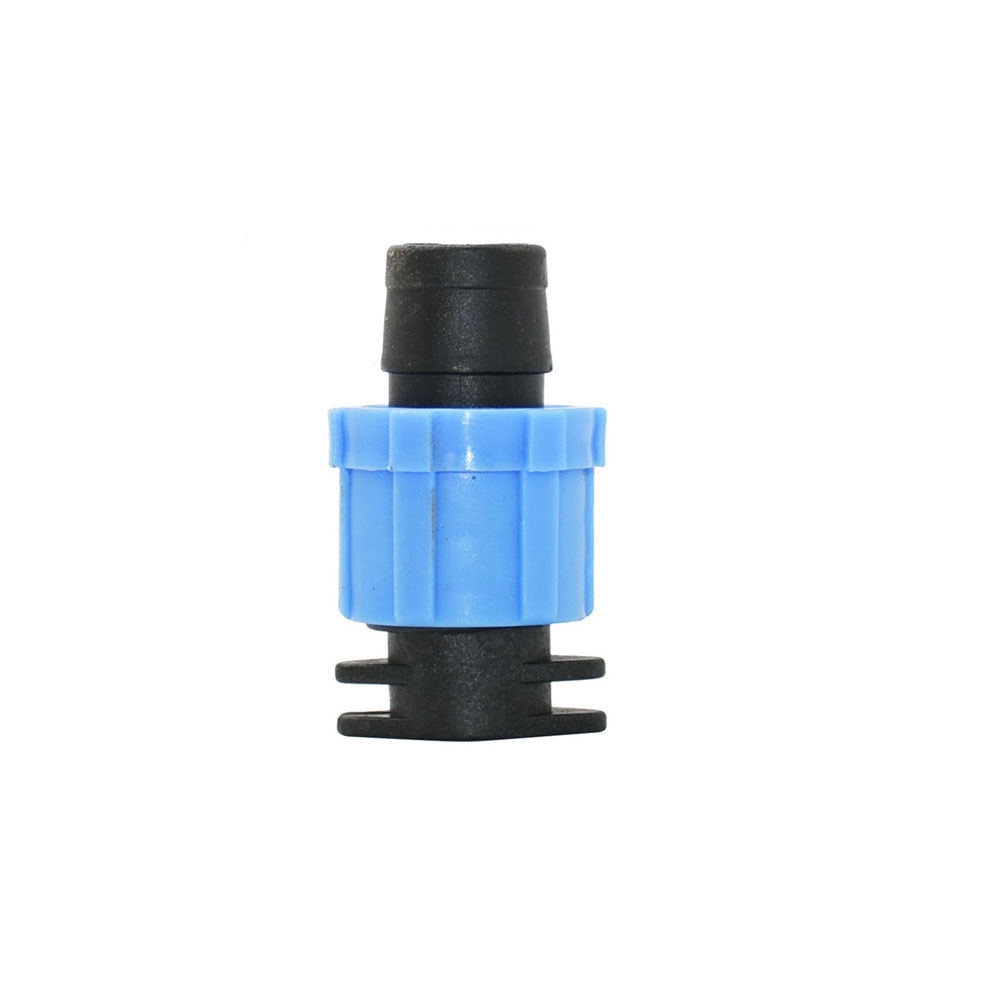 16mm Irrigation Drip Tape Conn - Agriculture Farming Kit review and price