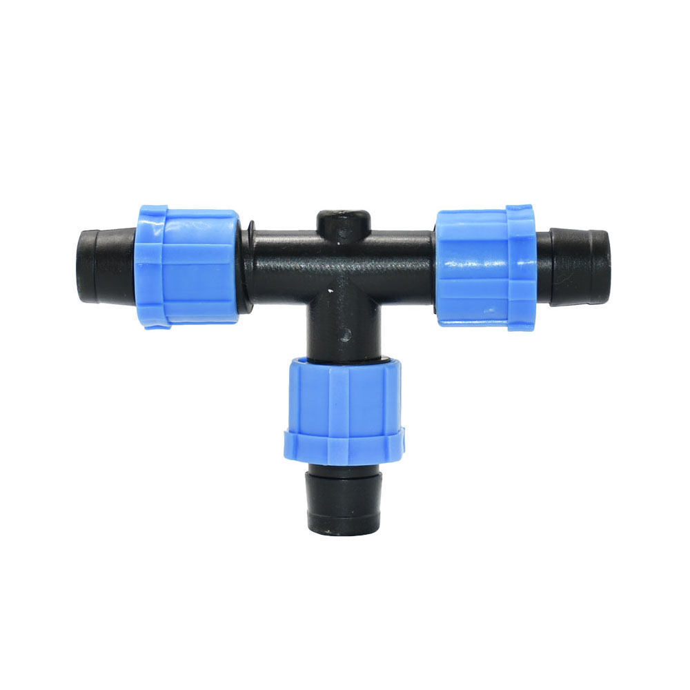 16mm Irrigation Drip Tape Conn - Agriculture Farming Kit review and price