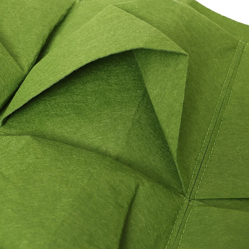 Plant Growth Bag， Felt Vertica - Agriculture Vertical Farming review and price