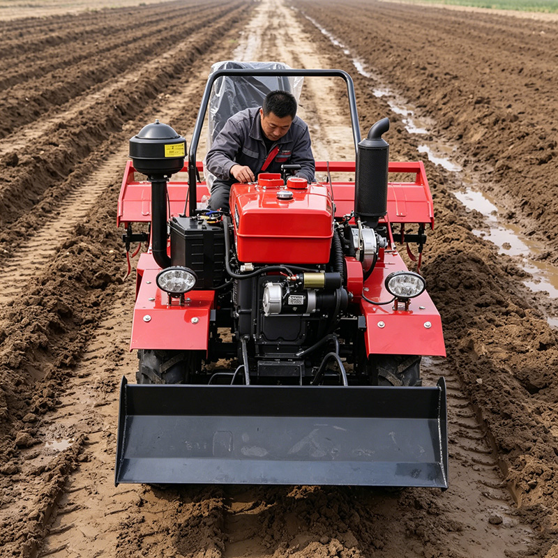 Customized Farmer Preferred Fo - Farming Farmer review and price
