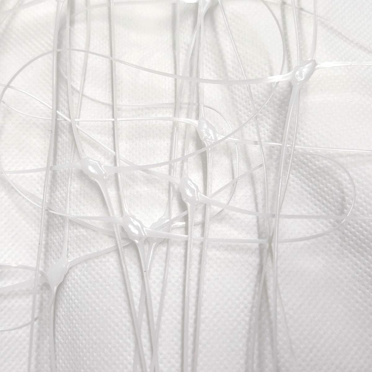 Plastic Trellis Netting 4x100f - Agriculture Vertical Farming review and price