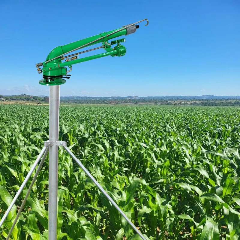 Agricultural  Maize Farm Sprin - Organic Farming Of Agriculture review and price