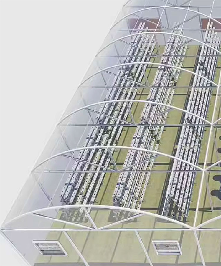Agricultural Greenhouses Lettu - Agriculture Vertical Farming review and price