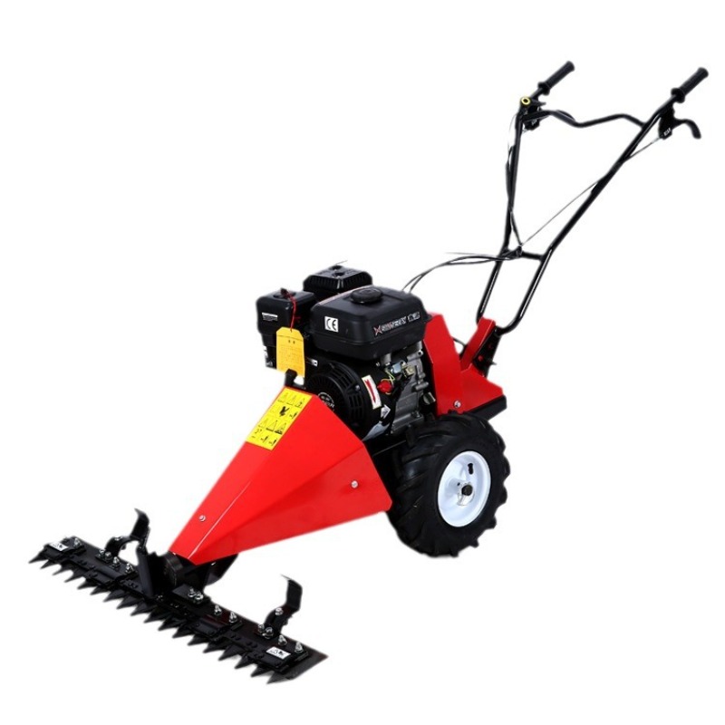 6.5Hp Four Stroke Wheeled Gras - Us Agriculture Farming Job review and price