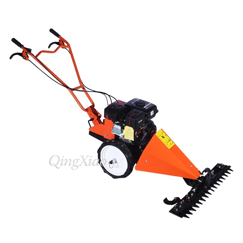 6.5Hp Four Stroke Wheeled Gras - Us Agriculture Farming Job review and price