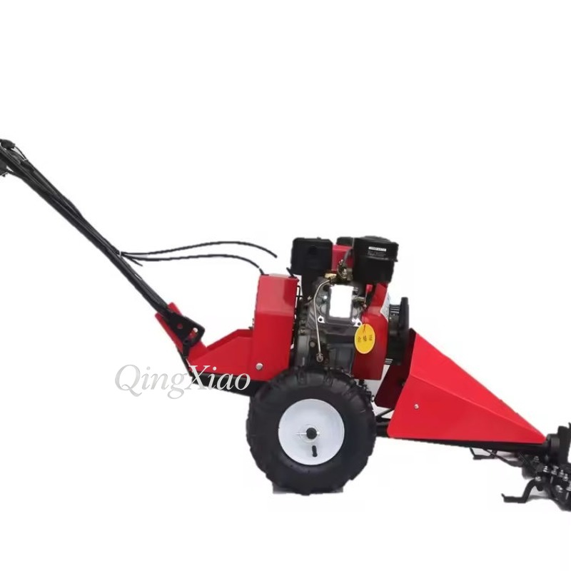 6.5Hp Four Stroke Wheeled Gras - Us Agriculture Farming Job review and price