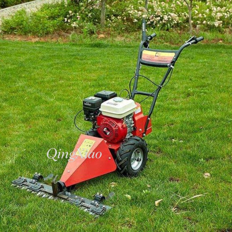 6.5Hp Four Stroke Wheeled Gras - Us Agriculture Farming Job review and price