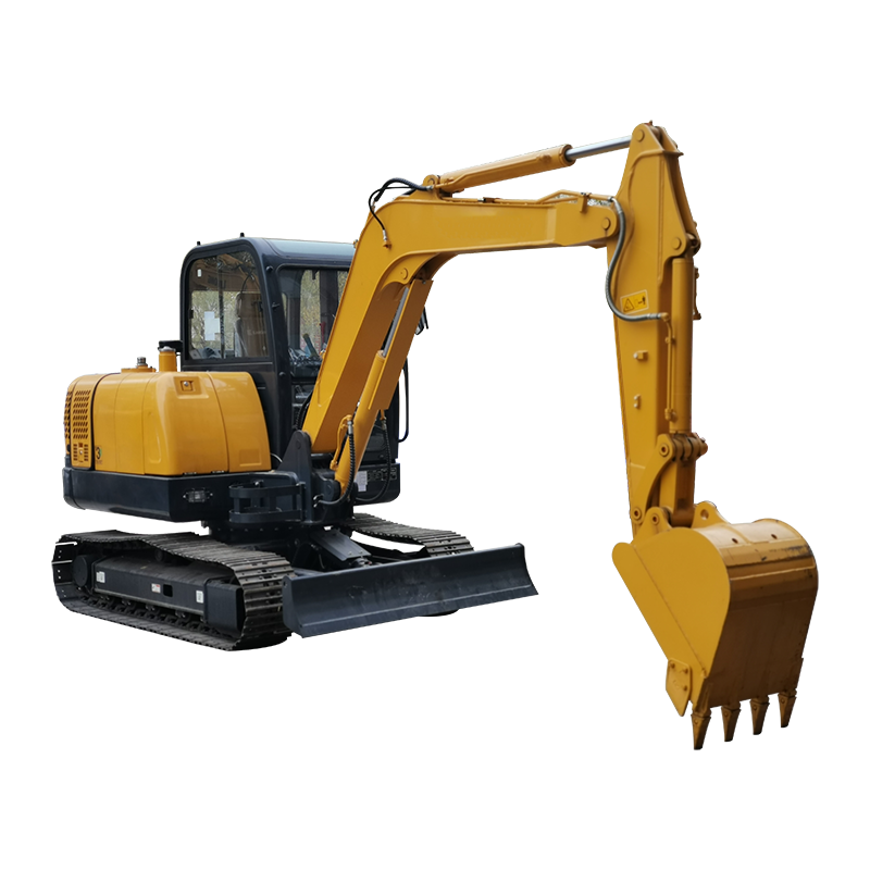 906 Small Excavator EPA Approv - Us Agriculture Farming Job review and price