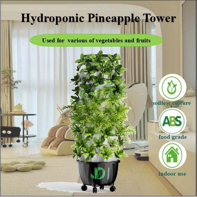 65 L 6 Layer 48 Holes Garden V - Agriculture Vertical Farming review and price