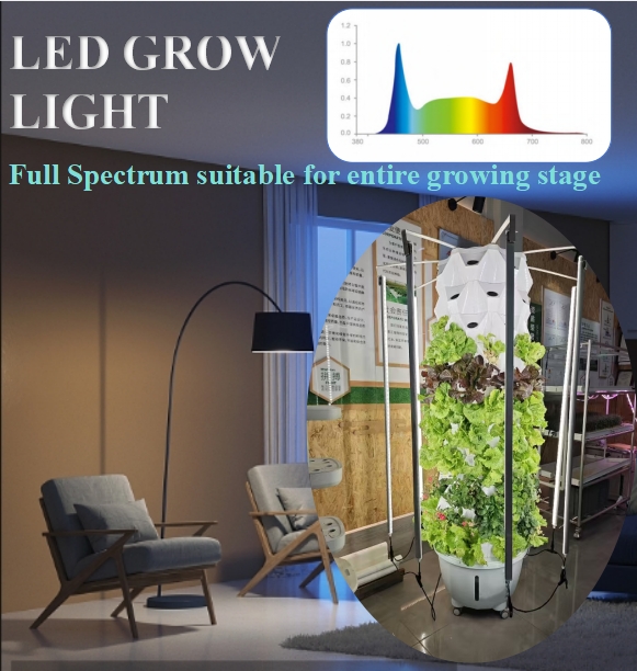 65 L 6 Layer 48 Holes Garden V - Agriculture Vertical Farming review and price
