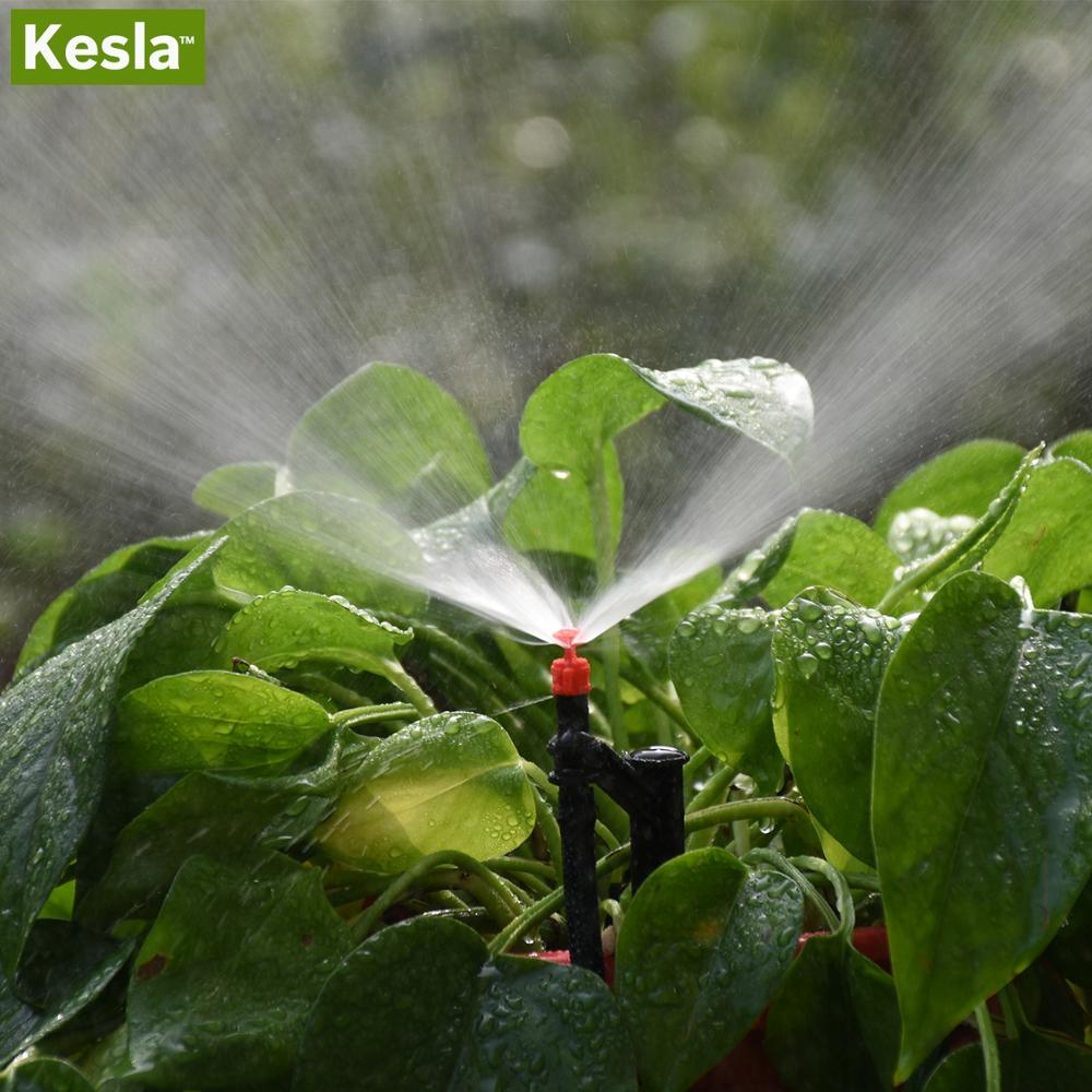 KESLA 20PCS 90/180/360 Degree  - Agriculture Farming Kit review and price