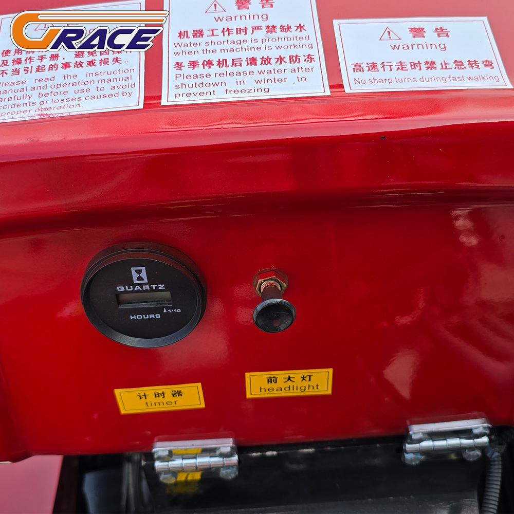 Hot Sale 80HP Agricultural Cra - Agriculture Farming Work review and price