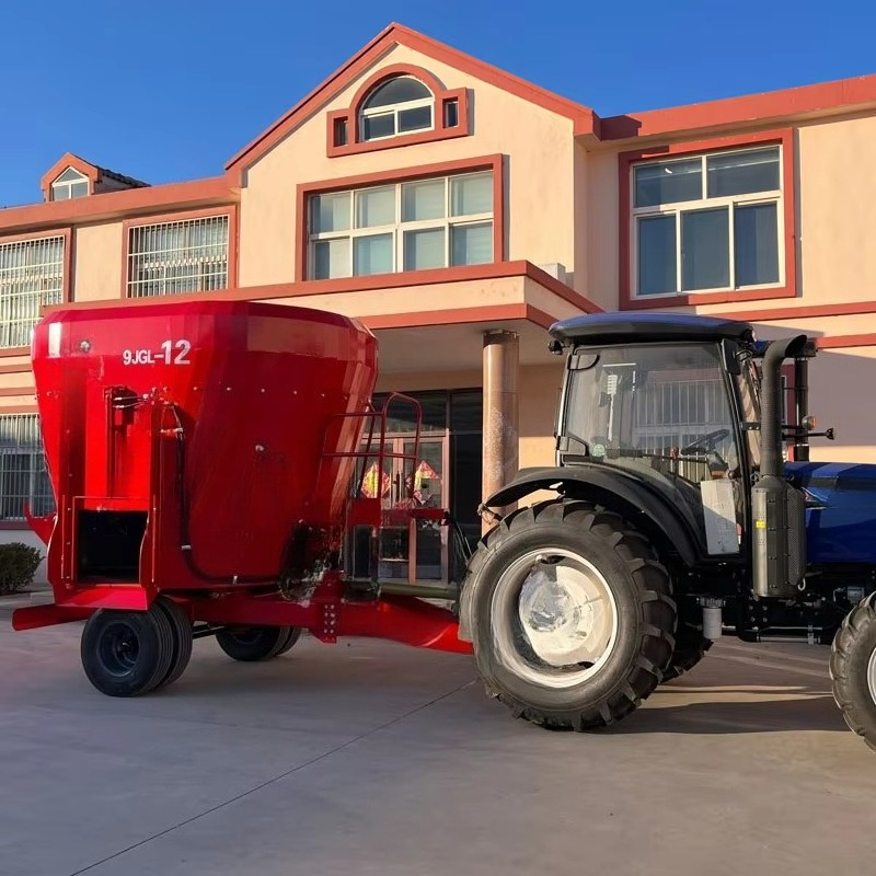 Animal Feed Mixer Crushing and - Farming Farmer review and price