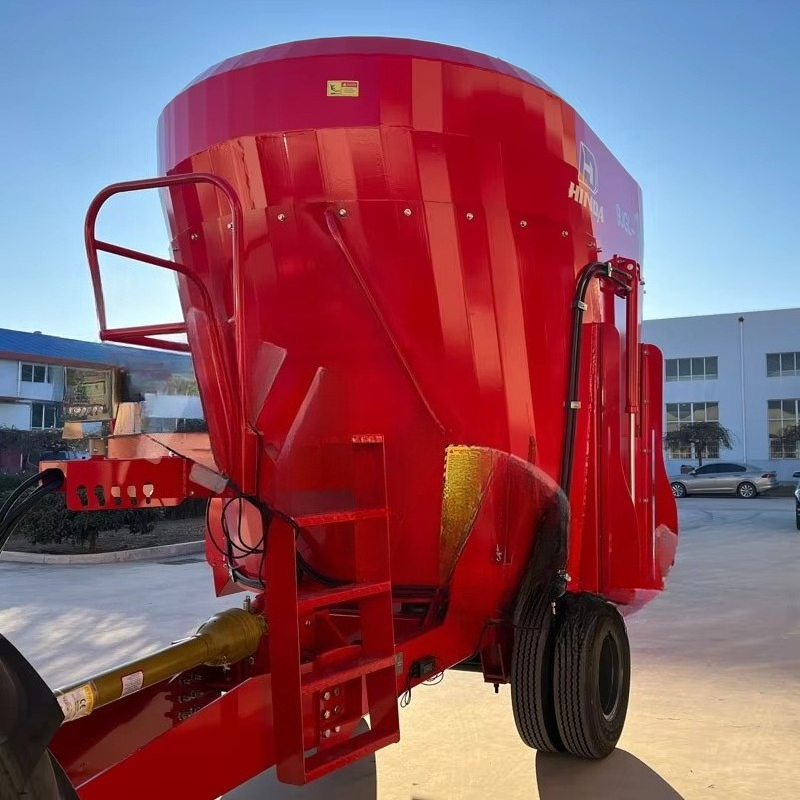 Animal Feed Mixer Crushing and - Farming Farmer review and price